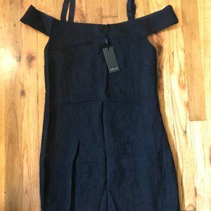 Anthropologie Greylin Off the Shoulder Dress